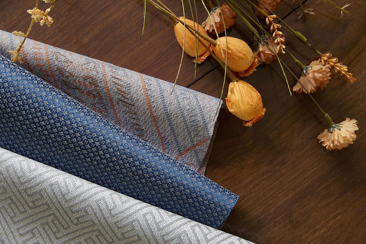 headboard and bed fabrics by gta usa